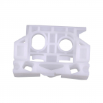 BWR897 elektriline aknat&otilde;stuki remondiklambrid kronstein vasak esiukse jaoks Citroen C4 Picasso MK1 UD Grand UA 2006-2013 MPV 9221CV jaoks