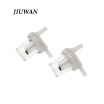 1 paar l&auml;bipaistvat vastupidavat universaalset 1/4 mootorratta bensiini k&uuml;tusefiltrit gaasi&otilde;li kaevanduses asuvale dirtbike ATV igat t&uuml;&uuml;pi motodele, mis kasutavad 6 mm k&uuml;tusetoru