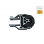 ESP931 mootori k&auml;igukasti k&auml;igukasti tagumine kinnitus AV616P082AB Ford Focus C Max Connect Kuga Mazda Volvo jaoks