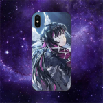 Genshin Impact Columbina Angle Eyes telefoni&uuml;mbris iPhone 11 12 Mini 13 14 Pro Xs Max X 8 7 6s Plus 5 Se Xr Shell jaoks iPhone6