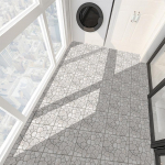 10 tk Marmorist tekstuuriga plaatide kleebis K&ouml;&ouml;k Backsplash &Otilde;likindel vannituba Veekindel Kodukaunistus Seinakleebised Peel Stick Kunstimaaling 10*10CM*10PCS