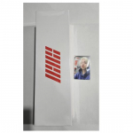 iKON &ndash; AMETLIK LIGHTSTICK VER.2023 (s&uuml;nnikohaga)