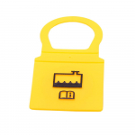 Jahutusvedeliku radiaatori taastamise &uuml;levoolupaagi kork Dodge Chrysler Jeep 55111074AB jaoks