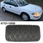 Piduripedaal 47121-12020 Autotarvikute otsene asendamine