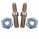 2 X varda mutter 2 X varda tihvti varda mutter naastkrae kruvi