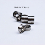 Laager 684RS 10 t&uuml;kki 4*9*4(mm)