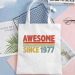 ostukott puuvillane bolsas de tela &ouml;ko toidupoekott džuudist bolsas &ouml;koloogiline v&otilde;rk bolsa compra sac toile 24*26cm