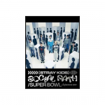 Stray Kids JAAPANI 1. EP Super Bowl