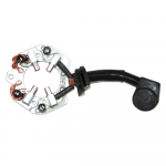 31131-90J00 s&ouml;eharja komplekt Suzuki 4-taktilise p&auml;ramootori 90HP 115HP S114-837 jaoks must
