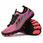 Meeste veejalatsid Naiste veejalatsid Rannas Paljajalu kiirkuiva ujumissandaalid Drenaaž &uuml;lesvoolu kahlamistossud Fitnessiks Jooga Sukeldumine Surfamine Telkimine Jooksmine 35 must