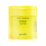 [Hea] Green Tangerine C-vitamiini n&auml;otoonik 70ea (140 ml)