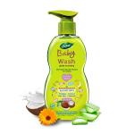 Dabur Baby Wash 500ml
