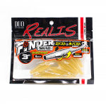 Duo Soft Lure Realis Flinder Shad 3 tolline F020 (9826)