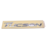 86310D3000 for tucson logo Emblem For Hyundai Tucson TLC 2016 2017 86310 86310 D3000 beige