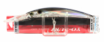 Yo Zuri 3D Crystal Minnow DD 130 mm ujuv lant F1153-B (6416)