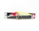 Yo Zuri Duel 3D Diver 120 uppuv lant R1455-CPRH (2142)