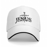 Klassikaline Jeesus tee T&otilde;de Elu Pesapallim&uuml;ts t&auml;iskasvanutele Religioon Kristlik usk Reguleeritav isam&uuml;ts Naistele Unisex p&auml;ikesekaitse Baseball Cap