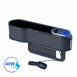 SEAMETAL autoistme vahega hoiukast &uuml;likiire laadimise korraldaja istmepilu t&auml;itekast juhtmevaba laadimise autotarvikud Regular Models