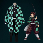 Moodsad animekost&uuml;&uuml;mid, naiste ja meeste kimonokost&uuml;&uuml;mid, kimonokost&uuml;&uuml;mid, Halloweeni komplektid 140cm