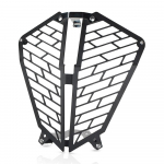 Motorcycle Aluminum Headlight Protector cover grill For 790 Adventure 790 AdventureR/S 790 ADV /R/S - must