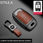 Auto v&otilde;tme&uuml;mbrise hoidiku kate Kia Sportage Ceed Sorento Cerato Forte Kx3 K5 2017 2019 2020 kaugjuhtimispuldi v&otilde;tmetarvikutele