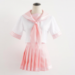 S-5XL FGO Fate Suur tellimus Astolfo Agatha Sailor koolivorm &otilde;pilasriidest &uuml;laosas seelik Anime m&auml;ngu rollim&auml;ngu kost&uuml;&uuml;m S