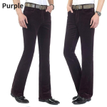 Meeste velvetist kelluke p&uuml;ksid, retro stiilis p&uuml;ksid vabaaja hipi 38 black