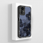 Xiaomi Redmi Note 12s telefoni &uuml;mbrise kate Armas mood p&otilde;rutuskindel matt vedel pehme silikoon TPU kaamera kaitse telefoni kotid Redmi kaitseraua jaoks Redmi Note 12S 4G