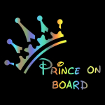 S60710# Printsi pardal oleva poisi autos kleebis auto vin&uuml;&uuml;lkleebise veekindlal kaunistusel 15x11.5cm valge