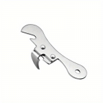 1 tk vastupidav roostevabast terasest pudel ja konserviavaja &ndash; avab lihtsalt &otilde;lle, sooda ja palju muud 1pc