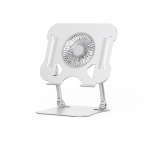 S&uuml;learvuti alus XiaoMi s&uuml;learvuti alumiiniumist lauaarvuti aluse hoidiku doki jaoks, mis &uuml;hildub MacBook Air 13.6 M2 reguleeritava tahvelarvuti kronsteiniga h&otilde;be