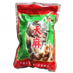 Looduslik 500g 15 tk Tianma mahe tervislik taimetee roheline toit tervishoid