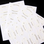 32 tk Kiire silmapliiats Kleepuvamad &scaron;abloonid Kosmeetiline lauv&auml;rv Kulmumeigit&ouml;&ouml;riist