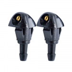 Auto esiklaasi pihustust&uuml;&uuml;pi pesuri d&uuml;&uuml;sid Honda Civic Fit Jazz Cr-V Accord Prelude Shuttle Acura TSX jaoks 2X