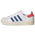 adidas Superstar Ayoon Valge P&auml;ikesepunane Kuninglik Meeste Tennised &Auml;ravalge Kuninglik-Sinine GV9541 36