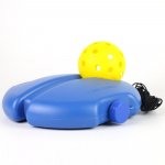 Match Buddy Pickleballi treener, kaasaskantav k&otilde;ikidele oskuste tasemetele, &uuml;he m&auml;ngijaga Pickleballi treener