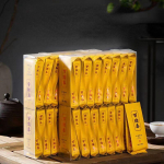 250g Wuyi kaljutee Bairuixiang oolongtee Hiina orgaaniline must tee lahtine leht