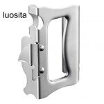 Roostevabast terasest multifunktsionaalne konserviavaja, lihtsa &otilde;llepudeliavaja k&ouml;&ouml;gitarbed Stainless Steel