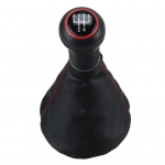 45418 Speed ​​Car Nob Pagasiruumi k&auml;igukangi hoova gaitri katte kaitse Polo Golfile 5 Speed