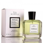 Be Gentle Obilliuss Perfume For Men & Women 100 ml | Eau De Parfum | Premium Luxury Long Lasting Fragrance Spray 100 ml