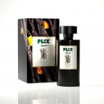 PLIX - THE PLANT FIX Mood Range Shots Perfume for Party| Perfect for Party & Night Outs| Long Lasting Fresh Vanilla & Amber Fragrance, 100 ml 100 ML