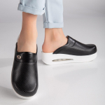 Naiste meditsiinilised ortopeedilised puukingad &ndash; libisemisvastased, mugavad 35