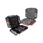 Laeva klassikaline lauam&auml;ng 2 m&auml;ngijaga hariv m&auml;nguasi peotarvete strateegia ajutreening