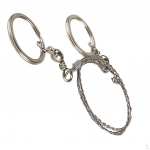 Survival terastraadi l&otilde;ikur v&auml;litingimustes matkamiseks telkimiseks h&auml;daabikomplekt