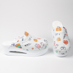 Naiste meditsiinilised ortopeedilised puukingad &ndash; libisemisvastased, mugavad 133