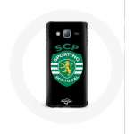 Samsung Galaxy J3 2016 &uuml;mbris scp sport, portugali must taust