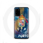 Samsung Galaxy S11 Plus &uuml;mbris fcp porto sinise taustaga
