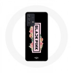 Samsung Galaxy A32 4G &uuml;mbris blackpink kontsert paris