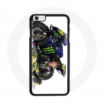 Valtteri Bottas Monster iPhone 8 &uuml;mbris Vormel 1