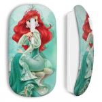 Juhtmeta hiir Ariel V&auml;ike merineitsi